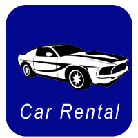 car rental in goa