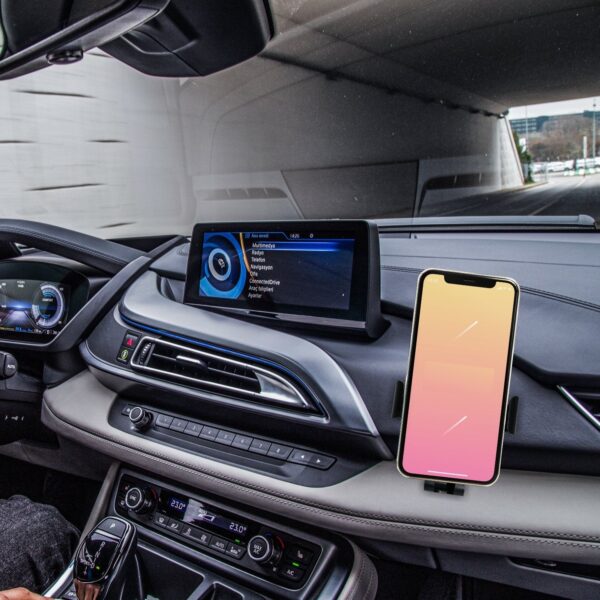 Car Mobile Holder