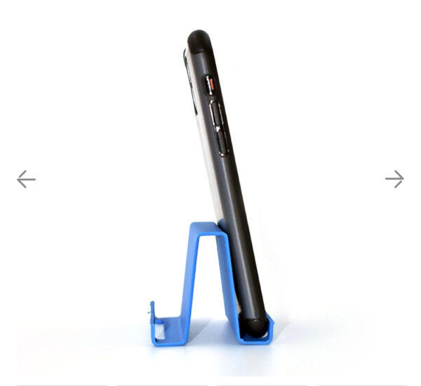 Dual Side Mobile Stand Holder