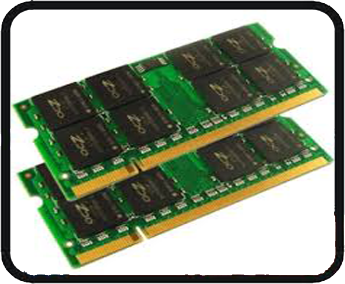 laptop Ram